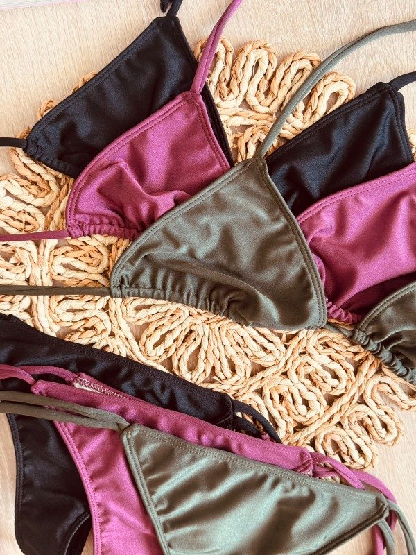 Producto - BIKINI AFRICA