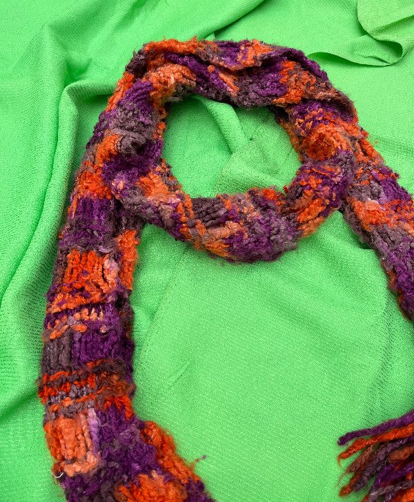 Producto - ColorBufanda - 2