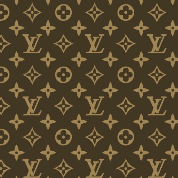 Producto - LV marron