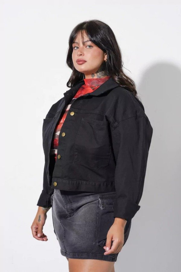 Producto - CHAQUETA