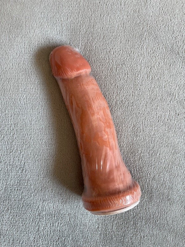 Producto - Dildo grande