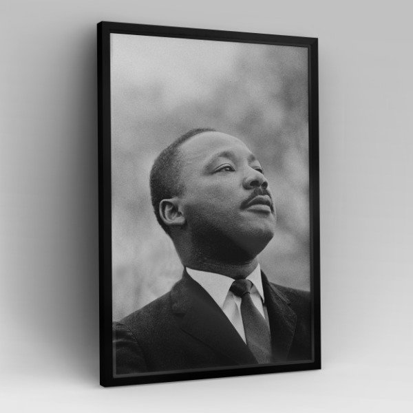 Producto - Cuadro Martin Luther King