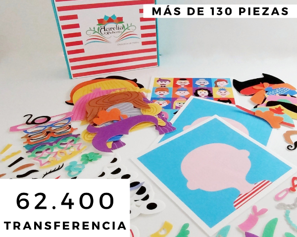 Producto - Caritas