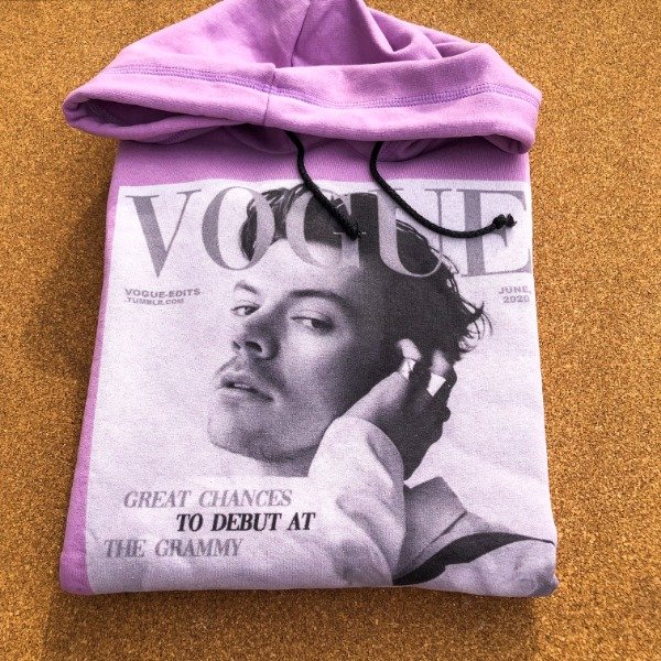 BUZO VOGUE
