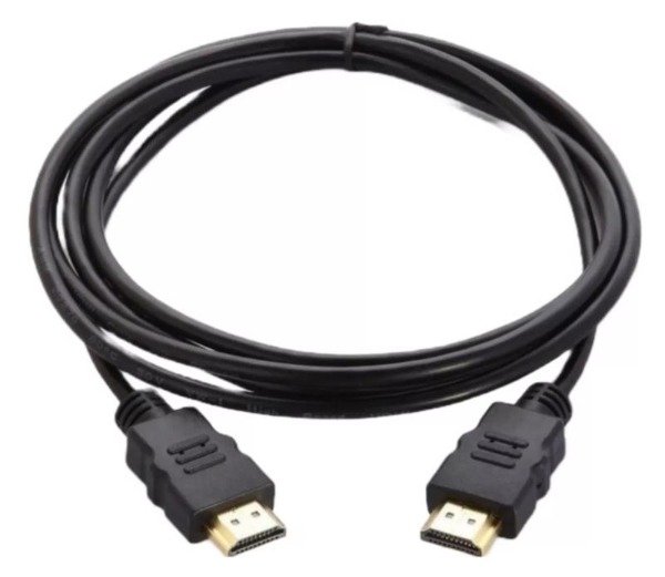 Producto - CABLE HDMI a HDMI 1 METRO