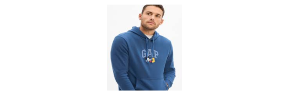 Producto - Buzo Disney Gap talle L
