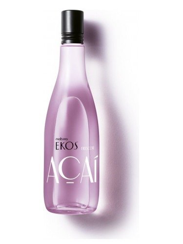 Producto - Frescor Acai