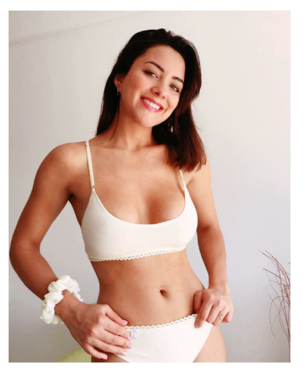 Producto - Conjunto COLONIA