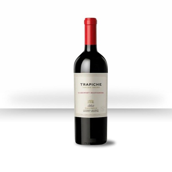 Producto - Trapice terroir series Finca Laborde Cab Sauvignon