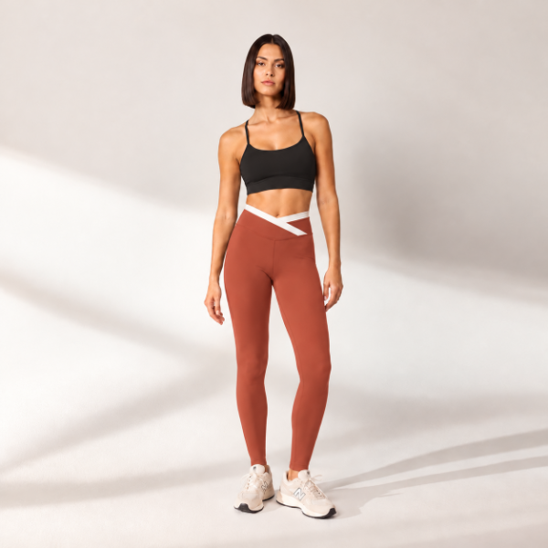 Producto - CALZA LARGA TENDY - 2