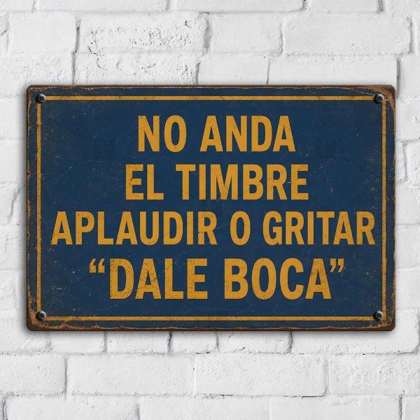 Producto - Art. 1021 No anda el timbre