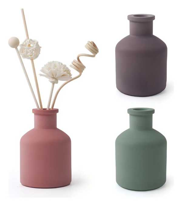 Producto - Molde florero liso bm3618