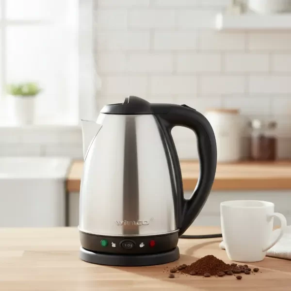 Producto - PAVA ELECTRICA 1.8 LITROS - MARCA WINCO