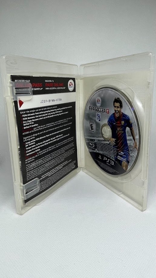 Producto - FIFA 13 - 1