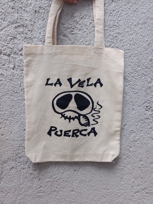 Producto - La vela puerca