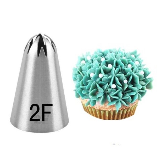 Producto - Boquilla 2F - 1
