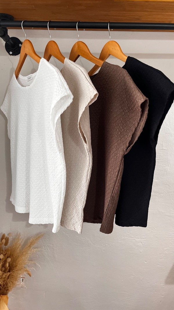 Producto - REMERA RUDY - 2