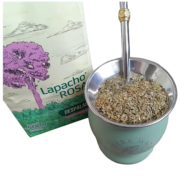 Producto - Lapacho Rosa  DespaladaTrad. (500 g)