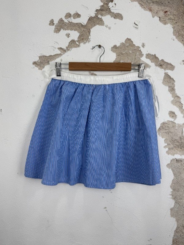 Producto - Skirt Rita Ora