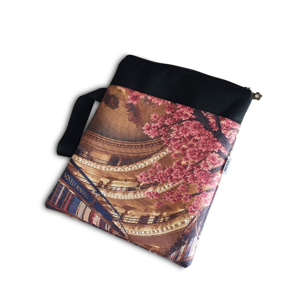 Producto - Funda para libro - libreria - 3