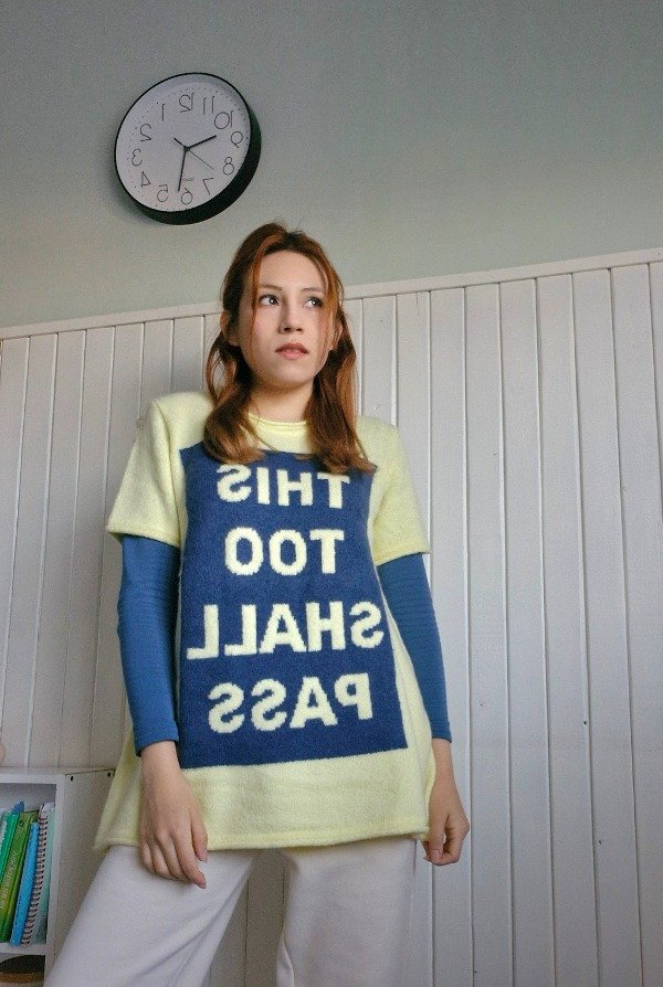 Producto - Sweater This Too - 4