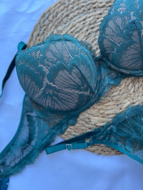 Producto - Trenda 806 verde