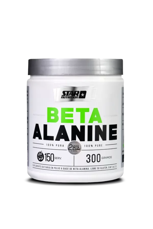 Producto - Beta Alanine - 300gr