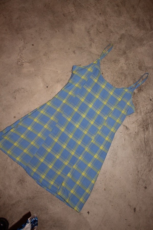 Producto - Vestido Carol