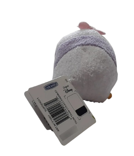 Producto - Tsum Tsum Daisy Peluche De 8 X 5 Cm Vulcanita - 3