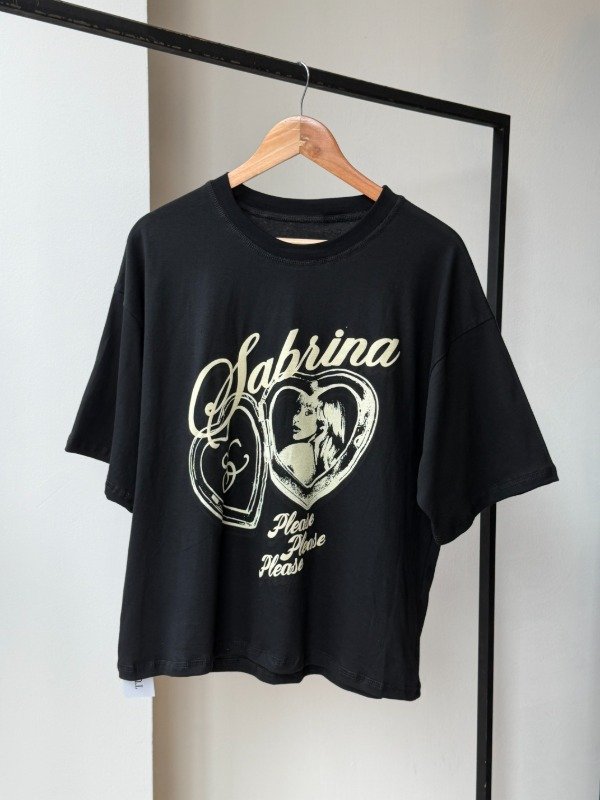 Producto - Remera Sabrina