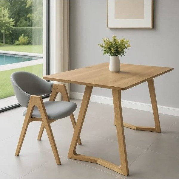 Producto - mesa escandadinava