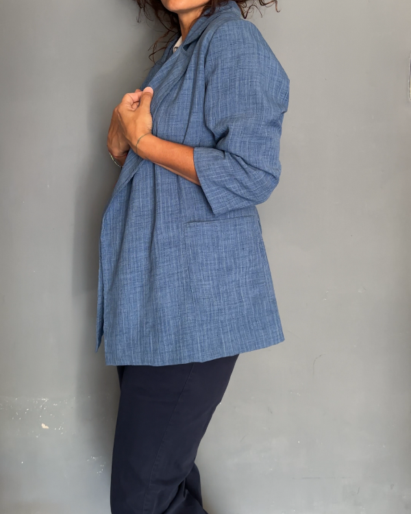 Producto - Cazadora 135