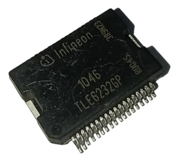 Producto - TLE6232 TO-220-7