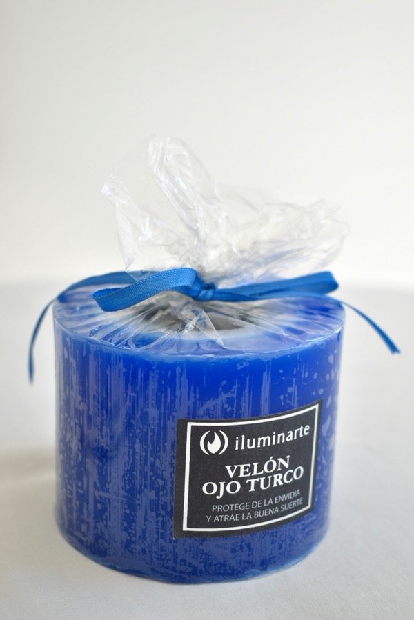 Producto - Velon Ojo turco
