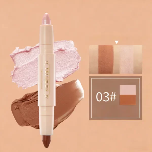 Producto - Contorno con Iluminador en barra 03 - TEI