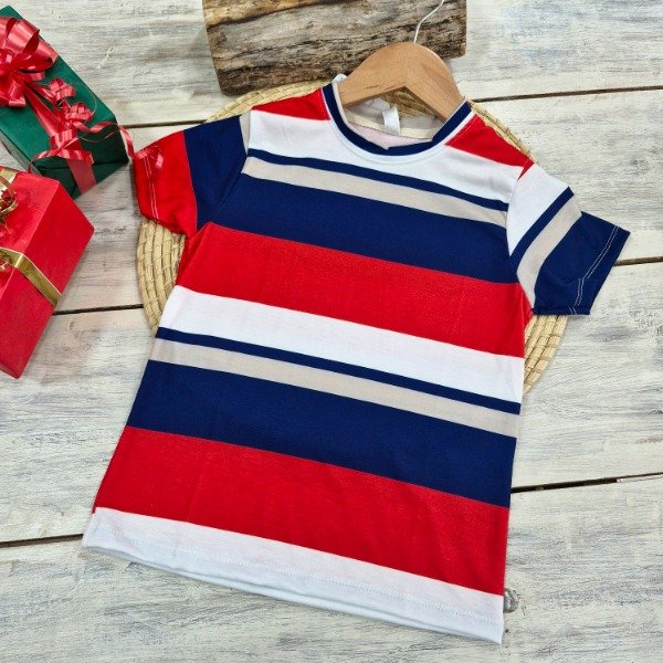 Producto - Remera Gino (S153)