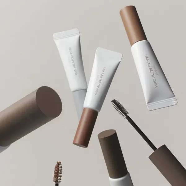 Producto - romand Han All Brow Cara (4 Colores) - 0