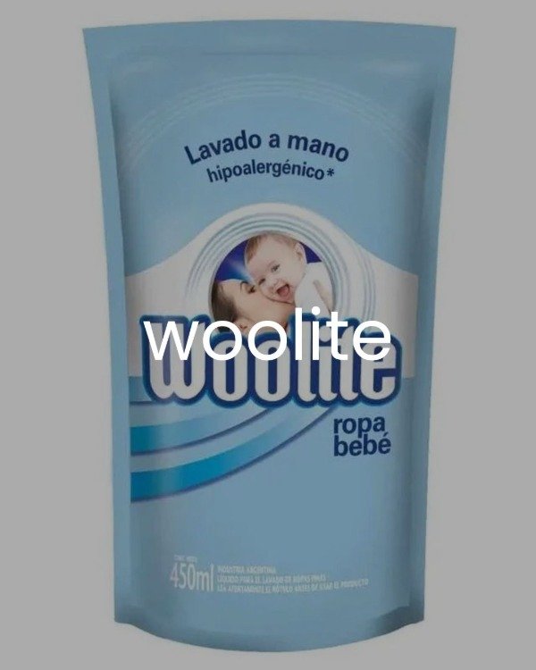 Producto - Esencia Woolite