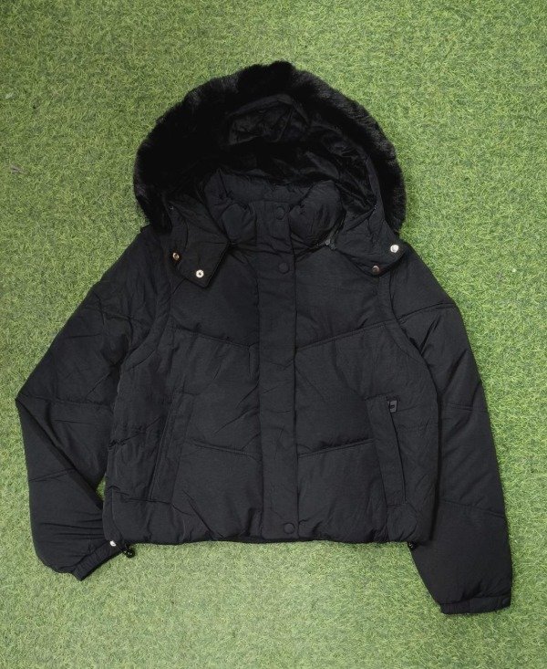 Producto - Campera Lucy - 0