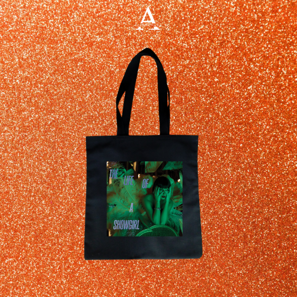Producto - Tote bag It's Rapturous