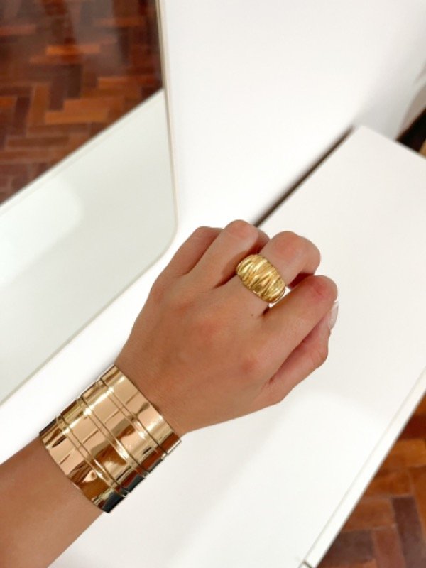 Producto - Anillo TINA