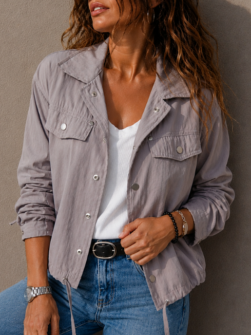 Producto - CHAQUETA SUMMER