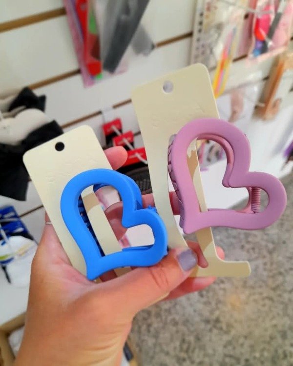 Producto - Broches SKORA corazón