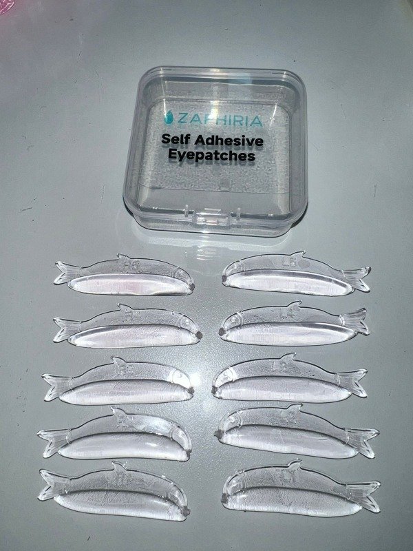 Producto - Bigudie pescadito pink