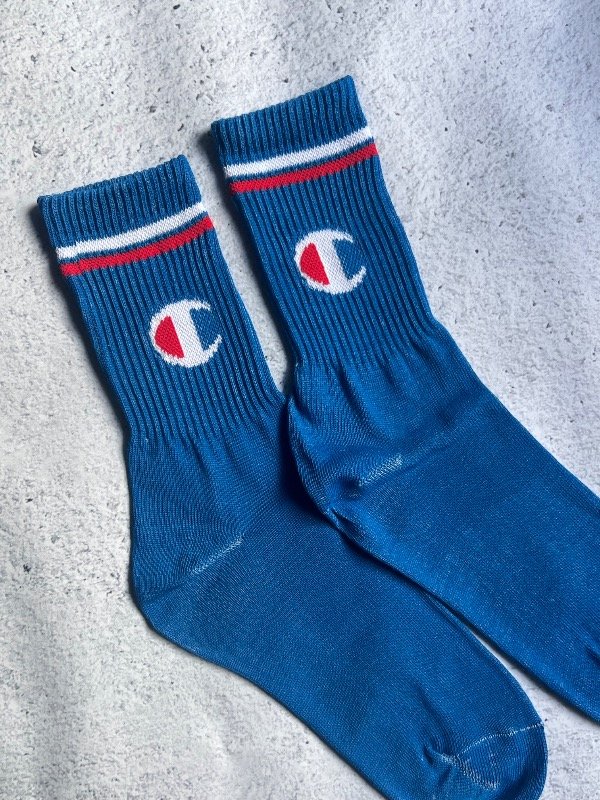 Producto - CHAMPIONS AZUL