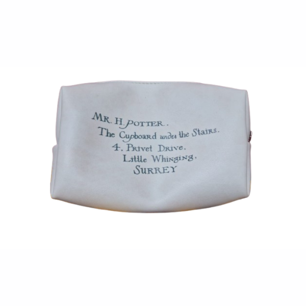 Producto - Neceser Carta - 1