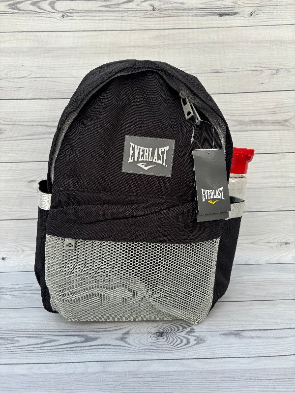 Producto - Mochila 13 - EVERLAST - 0