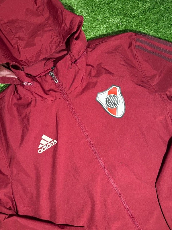 Rompevientos bordo 2019 — imagen 2