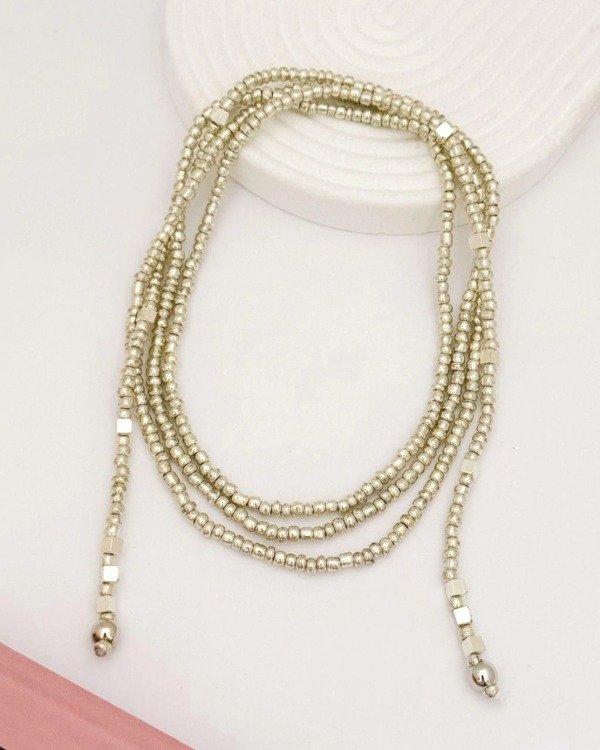 Producto - Collar Selene