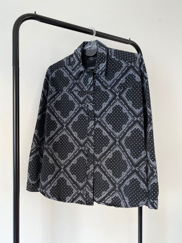 Producto - Camisa Ossira - M